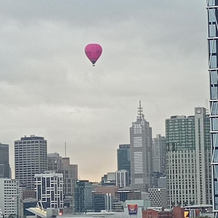 City Views South Melbourne Exterior photo