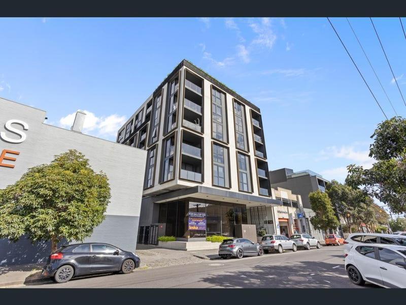 City Views South Melbourne Exterior photo
