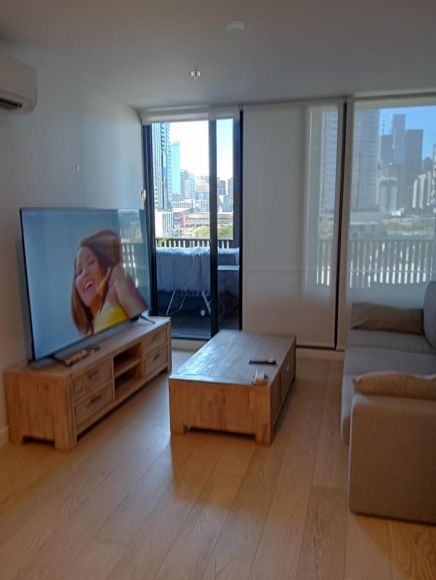 City Views South Melbourne Exterior photo