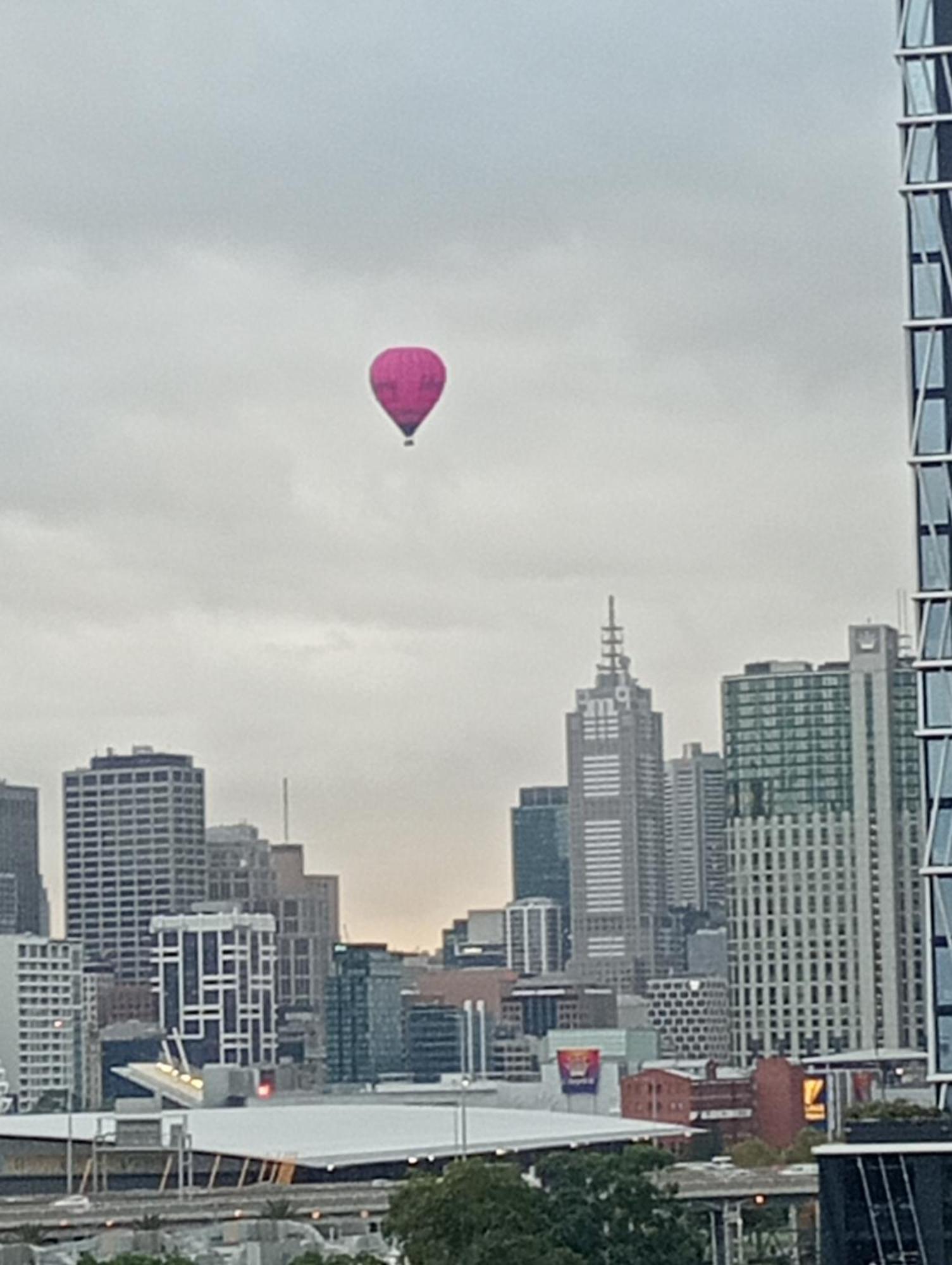 City Views South Melbourne Exterior photo